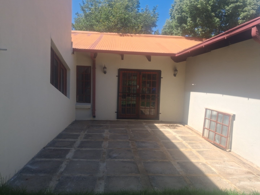 To Let 1 Bedroom Property for Rent in Westdene Free State